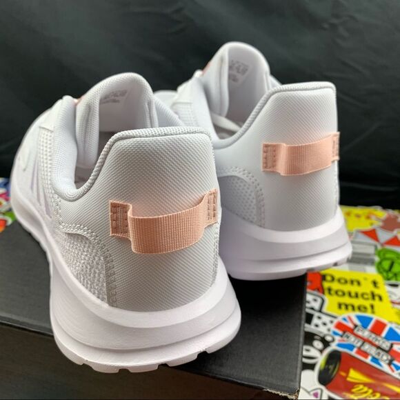 Adidas Tensaur Run Size 7.5 Womens / 6 Youth - Picture 9 of 10